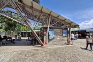 Hotel Acuali Nuqu&iacute;