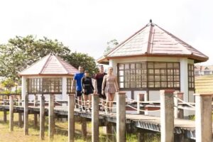 Hotel Acuarela Cajasan