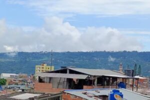 HOTEL ACUARIOS SPA MESITAS