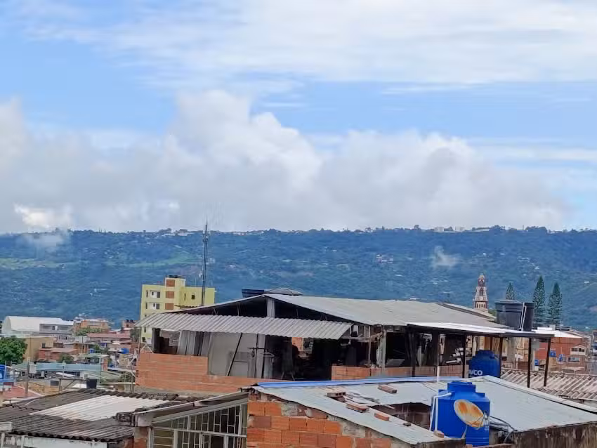 HOTEL ACUARIOS SPA MESITAS