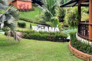 Hotel Acuarium Tur&iacute;stico