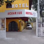 Hotel Acuarius