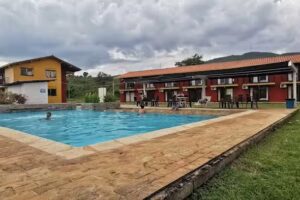 Hotel adelaida campestre