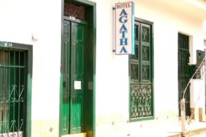 Hotel Agatha Boutique