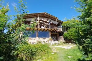 Hotel Agroecoturistico Santa Bárbara