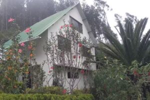 Hotel Agroparque Villa Aura