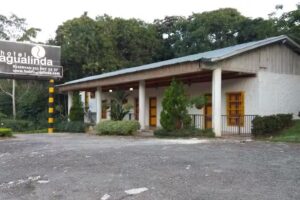 Hotel Agualinda