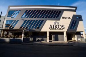 Hotel Aikos