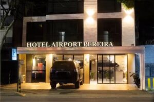 HOTEL AIRPORT PEREIRA