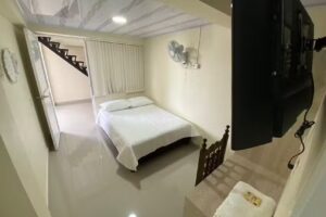 Hotel Alcal&aacute; Valle