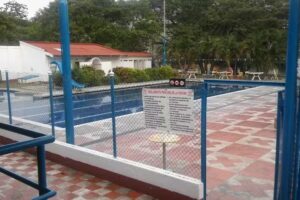 Hotel Alcaravan De Oro