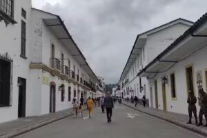 Hotel Alcayata Colonial