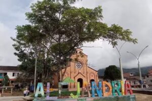 Hotel Alejandr&iacute;a