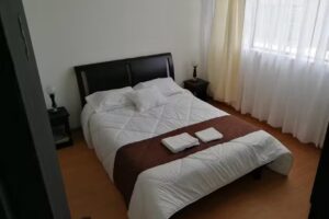 Hotel Alejandria Plaza