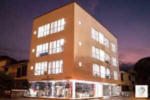 Hotel Alejandria Real AR