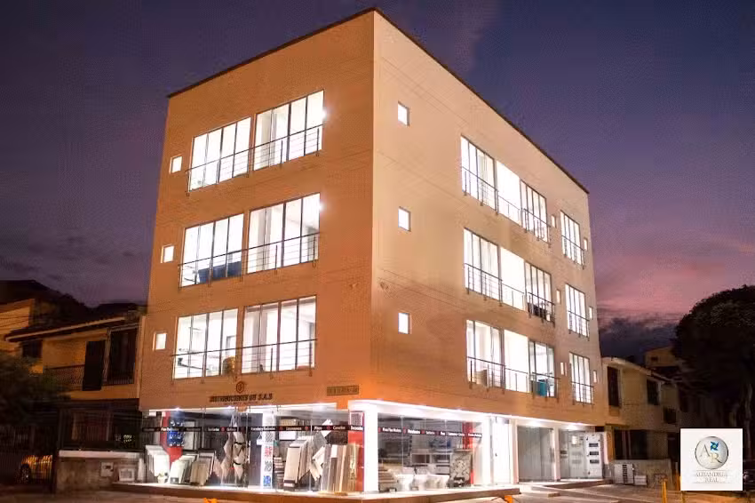 Hotel Alejandria Real AR