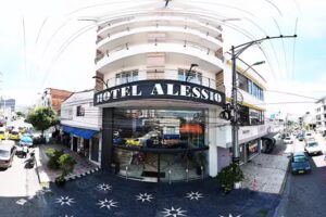 Hotel Alessio