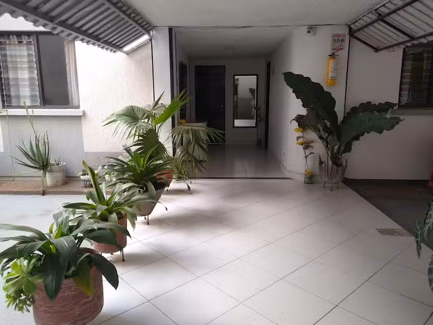 Hotel Alferes Ibagu&eacute;