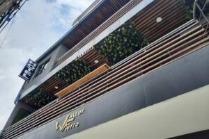 Hotel ALMALU aguachica