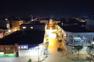 Hotel Almirante Jos&eacute;