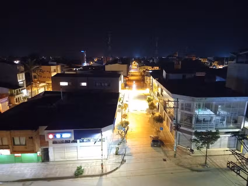 Hotel Almirante Jos&eacute;