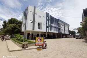 Hotel Almirante Varela