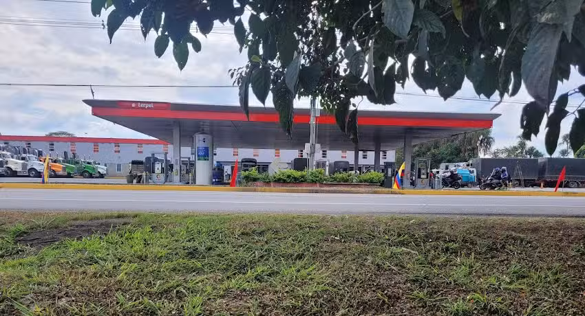 Hotel Aloha Candelaria