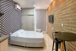 HOTEL – ALOJAMIENTO FUTU HOME CALI ALAMEDA 1