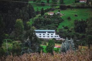 Hotel Alta Monta&ntilde;a By Seres Viajeros