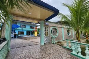 Hotel Alto Amazonas, oferece habitaciones confortables: Habitaci&oacute;n pareja , Habitaci&oacute;n triple como aire acondicionado ,