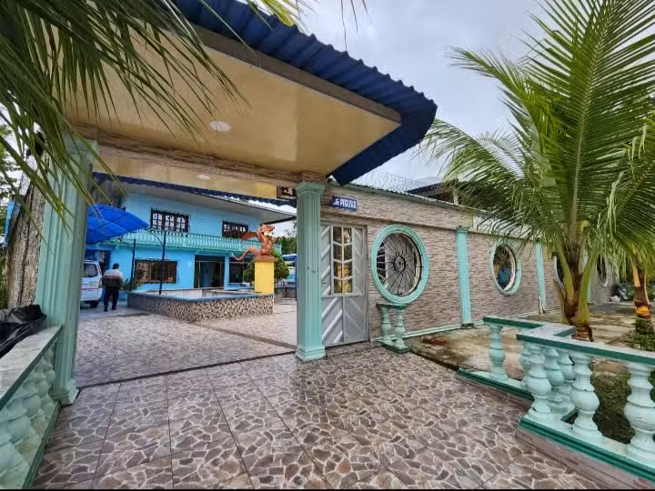 Hotel Alto Amazonas, oferece habitaciones confortables: Habitaci&oacute;n pareja , Habitaci&oacute;n triple como aire acondicionado ,