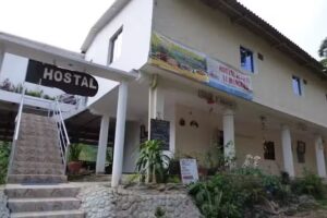 Hotel Alto de la Monta&ntilde;a