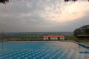 Hotel Alto de Las Garzas