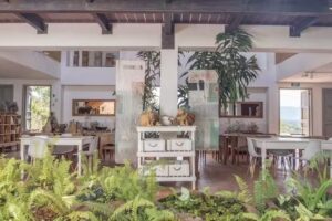 Hotel Alto del Viento