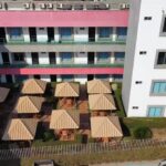 Hotel Altos De Salome OV