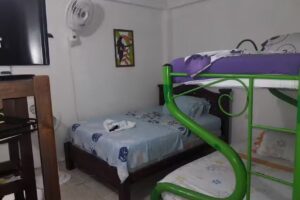 Hotel Altos Del Porvenir