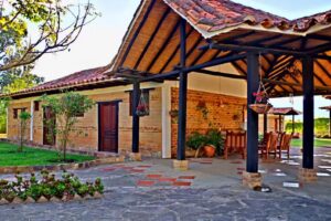 Hotel Aluna | Villa de Leyva