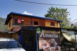 Hotel Amacita