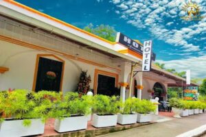 Hotel Amanecer Del Llano