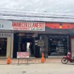 Hotel amanecer llanero