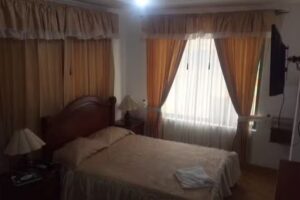 Hotel Amanecer Llanero