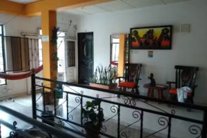 Hotel Amanecer Llanero&hellip;porfia