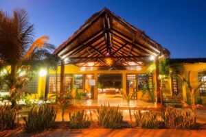 Hotel Amazon Bed and Breakfast / Hotel Amazon B&B