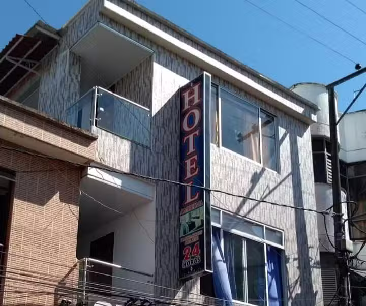 HOTEL AMBEIMA CHAPARRAL