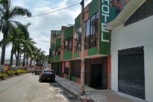 Hotel American Resort