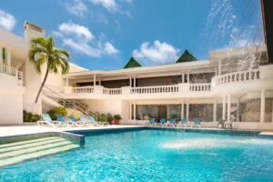 Hotel Am&eacute;ricas San Andr&eacute;s