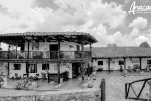 HOTEL ANACAONA SAN AGUSTIN HUILA