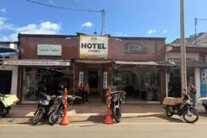 Hotel Andes