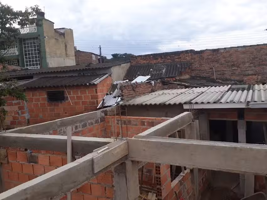 Hotel Andino Real Chitaraque