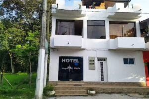Hotel Angel Maria